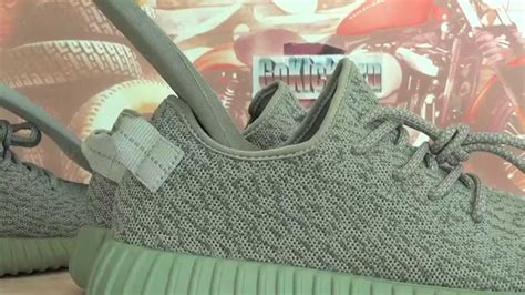 adidas yeezy boost moonrock real vs fake